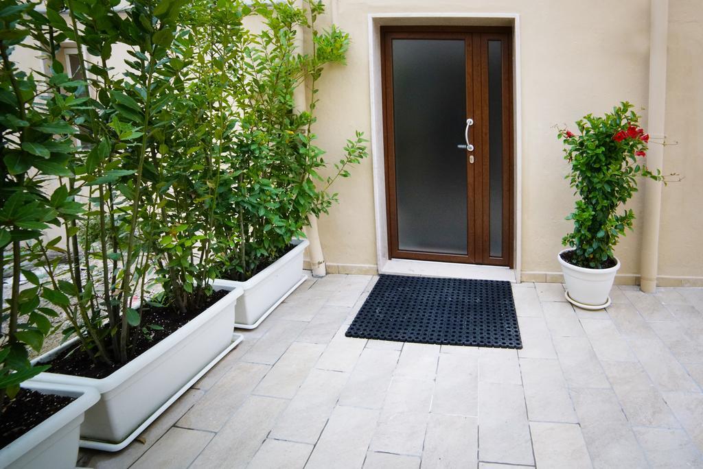 Hotel Gattini33 Matera Exteriér fotografie
