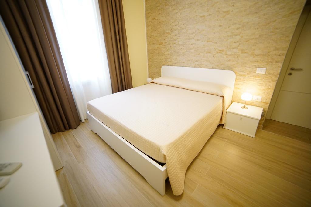 Hotel Gattini33 Matera Exteriér fotografie