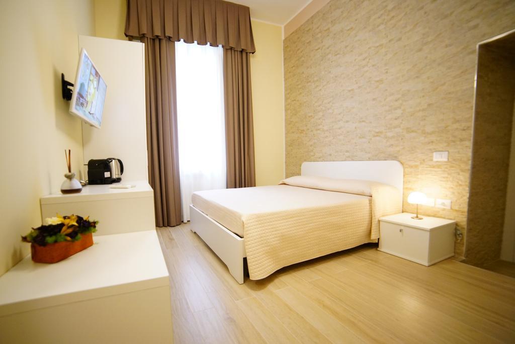 Hotel Gattini33 Matera Exteriér fotografie