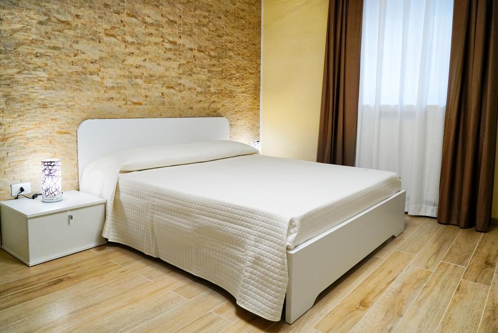 Hotel Gattini33 Matera Exteriér fotografie