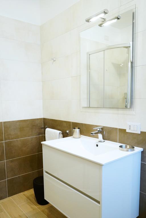 Hotel Gattini33 Matera Exteriér fotografie