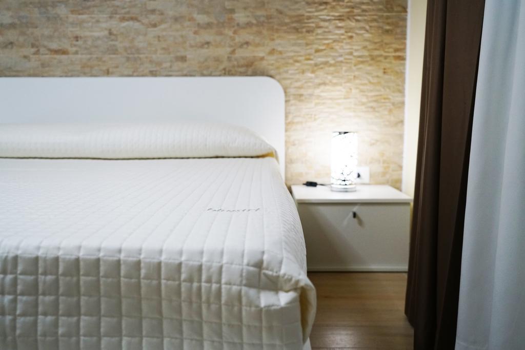 Hotel Gattini33 Matera Exteriér fotografie